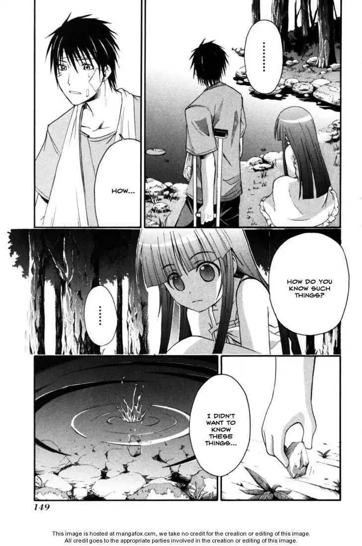 Higurashi no Naku Koro ni ~ Himatsubushi Chapter 8 16